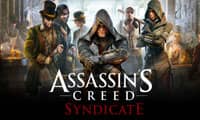 Assassin's Creed: Syndicate тормозит? Вылететь? Решения.