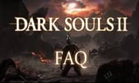FAQ по Dark Souls 2