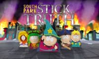 Где найти ipad 2 в South Park: Stick of Truth