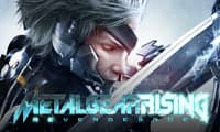 Metal Gear Rising Revengeance - Решения проблем