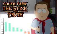South Park: The Stick of Truth - Расфрендь Эла Гора
