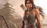 Tomb Raider 2013: Прохождение гробниц