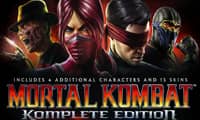 Все фаталити Mortal Kombat Komplete Edition на PC