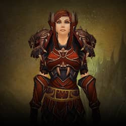 Прохождение подземелья Черный храм в World of Warcraft